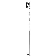 Leki Cross Soft, Black-White, 130cm - Running Poles