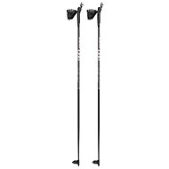 Leki XTA Track, black-anthracite-white-red, 130cm - Running Poles