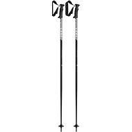 Leki Primacy, Black-Light Anthracite-Silver - Ski Poles