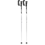 Leki Primacy, White-Black, size 135cm - Ski Poles