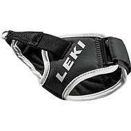 Leki Frame Strap Trigger S, black-gray - Skiing Accessory