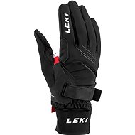 Leki Nordic Course Shark - Ski Gloves
