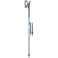 Leki Micro Vario Carbon AS Darkbluemetallic-darkblue-white 110 - 130cm - Trekking Poles