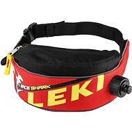 Leki Banana -Thermodrink, red-yellow - Bum Bag