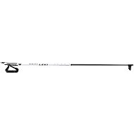 Poles XTA Base, darkanthracite-white - Running Poles