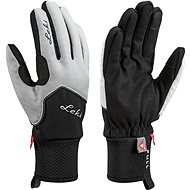 Leki Nordic Slope Shark, black - Cross-Country Ski Gloves