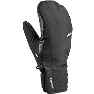 Leki Cerro S Lady Mitt, black, size 7,5 - Ski Gloves