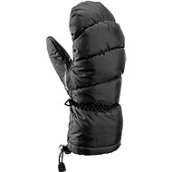 Leki Glace size 3D Women, black, size 7,5 - Ski Gloves