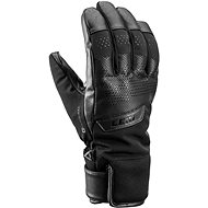 Leki Performance size 3D GTX, black, size 9 - Ski Gloves