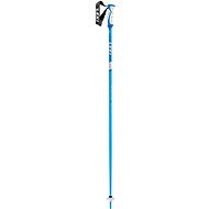 Leki Neolite, skyblue-brightblue-white - Ski Poles