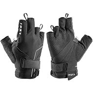 Leki Gloves Nordic Breeze Shark short, size 6 - Workout Gloves