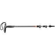Leki Poles Wanderfreund Makalu gunmetal-copper 90 - 120 cm - Trekking pole