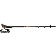 Leki, Sherpa Lite, neonorange-black-denimblue, 100 - 135 cm - Trekking Poles