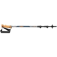 Leki, Legacy Lite, orange-denimblue-light anthracite, 100 - 135 cm - Trekking Poles