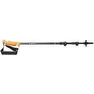 Leki, Lhasa, mint-dark anthracite-white, 90 - 125 cm - Trekking Poles