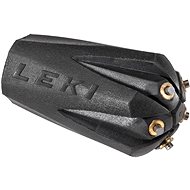 Leki Silent Spike Pad Trekking - Tail-piece