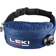 Leki Thermo Compact Junior dark denim-poppy red-dawn blue - Bum Bag