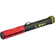 Leki Cross Country Tube Bag (big) bright red-black-neonyellow 150 - 190 cm - Ski Bag