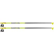 Leki PRC Junior neonyellow-black-llight anthracite - Cross-Country Skiing Poles