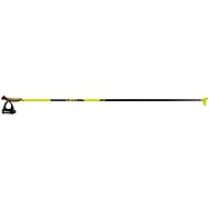 Leki PRC 650 neonyellow-black 145 cm - Cross-Country Skiing Poles