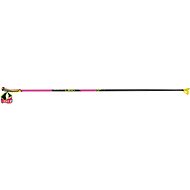 Leki PRC 750 neonpink-neonyellow-black 170 cm - Running Poles