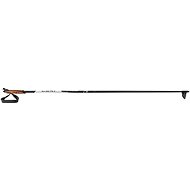 Leki XTA Base black-white 120 cm - Cross-Country Skiing Poles