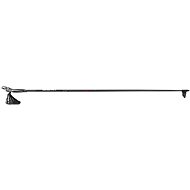 Leki XTA Track dark anthracite-white-bright red 130 cm - Cross-Country Skiing Poles