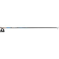 Leki CC 450 brightblue-black-white 140 cm - Running Poles