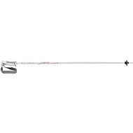 Leki Bliss white-silver-rosegold 105cm - Ski Poles