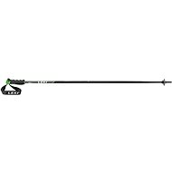 Leki Neolite Airfoil black-neongreen-white 110cm - Ski Poles