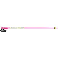 Leki Racing Kids neonpink-black-neonyellow 105cm - Ski Poles