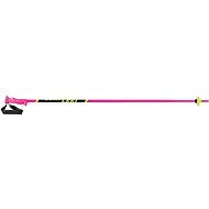 Leki Pitch Back denimblue-brightblue-white - Ski Poles