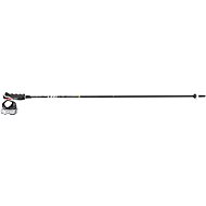 Leki Carbon 11 3D black-neonyellow-white 125cm - Ski Poles