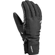 Leki Cerro S Lady black 7,5 - Ski Gloves