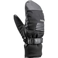Leki Stormlite 3D Mitt black 6,5 - Ski Gloves