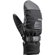 Leki Stormlite 3D Mitt black - Ski Gloves