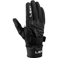 Leki CC Shark black 10.0 - Ski Gloves