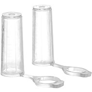 Leki Tip Saver transparent - Skiing Accessory