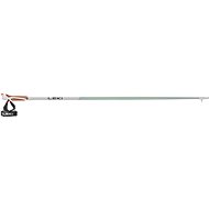Leki Passion smokegreen-white-dark anthracite, 100 cm - Nordic Walking Poles