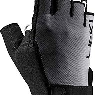 Leki Nordic Active Shark, black-grey, 6,0 - Cross-Country Ski Gloves