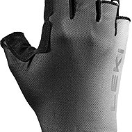 Leki Nordic Active, black-grey, 6,0 - Cross-Country Ski Gloves