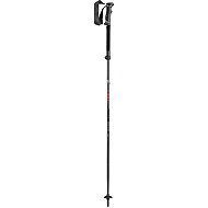 Leki Legacy FX TA, silvergray-bright red-black, 110 - 130 cm - Trekking Poles