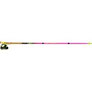 Ultratrail FX. One, neonpink-black-neonyellow, 105 cm - Trekking Poles