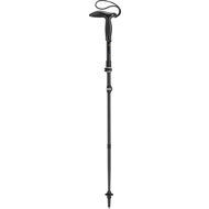 Leki Legend Series Micro, naturalcarbon-black-copper, 85 - 100 cm - Trekking Poles