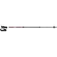 Leki Trail Lite, tamarillo-white, 100 - 135 cm - Trekking Poles