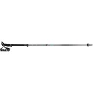 Leki Cressida FX TA, dark anthracite-black-mint, 100 - 120 cm - Trekking Poles