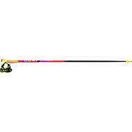 Ultratrail FX. One bright red-violet-neonyellow 125 cm - Trekking Poles