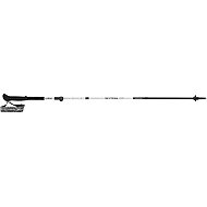 Leki Skytera FX Carbon SL white-black-orange 110-130 cm - Trekking Poles