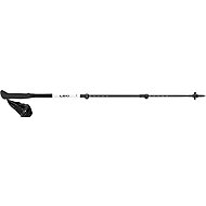 Leki Skytera Carbon Lite white-black-neonorange 100-135 cm - Trekking Poles