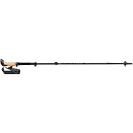 Leki Makalu Pro FX Carbon naturalcarbon-black 110-130 cm - Trekking Poles